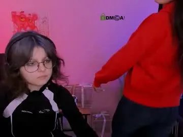 lizzie_boom from Chaturbate