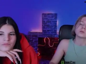 lizzie_boom from Chaturbate