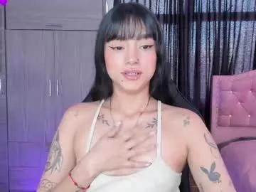 lizzie_corner from Chaturbate