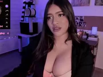 lolaasmith_21 from Chaturbate