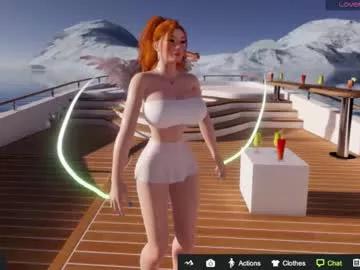 Naked Room lollita__pop 