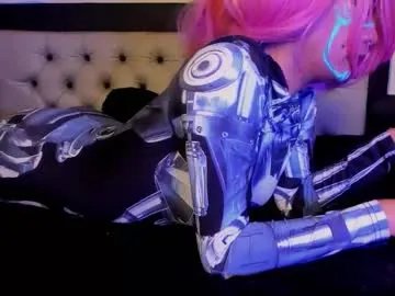 loredepp from Chaturbate