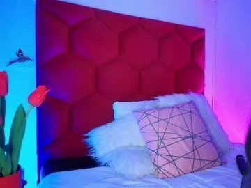 loreley_novoa from Chaturbate