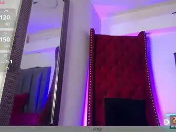 loreley_novoa from Chaturbate