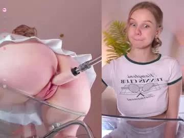 Naked Room lovebabyblush 
