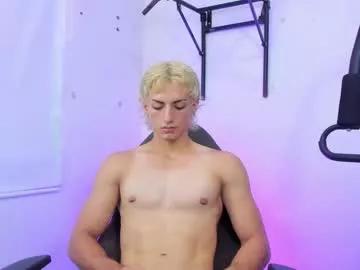 Naked Room lover_fitnessboy 