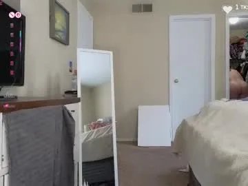 lovesarachristine from Chaturbate