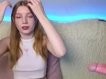 lovirss from Chaturbate