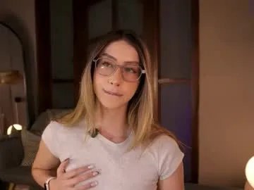 lua_ferch_ from Chaturbate