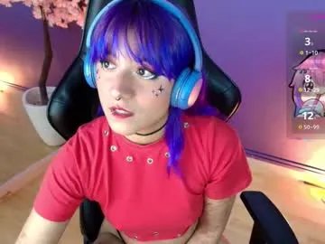 luaneter from Chaturbate