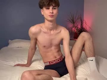 lucacharm from Chaturbate