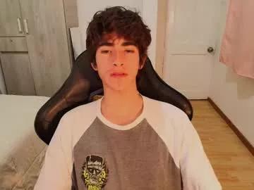 lucas_xo from Chaturbate