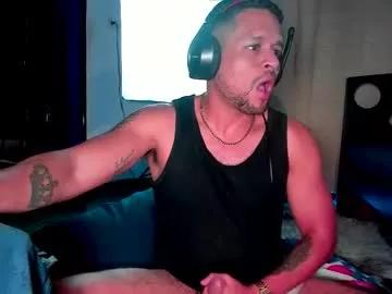 lucasgaeel from Chaturbate