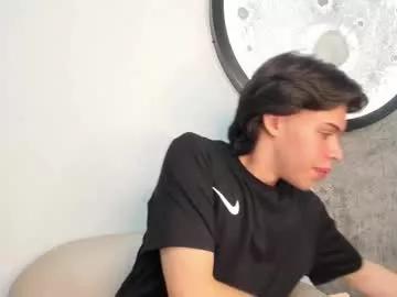 lucian_greyy from Chaturbate