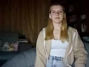lucileourth from Chaturbate