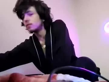 luckythedead on Chaturbate