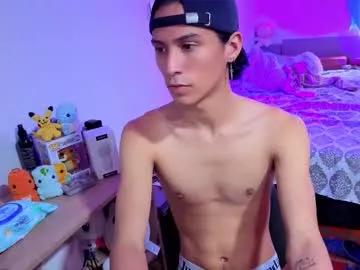 luclawthorne from Chaturbate
