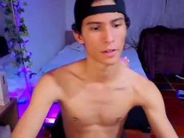 luclawthorne from Chaturbate