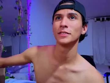 luclawthorne from Chaturbate