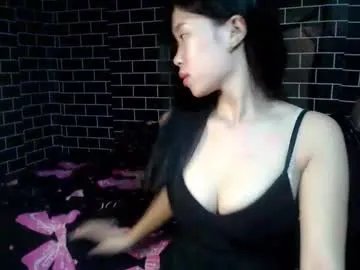 lucsin from Chaturbate