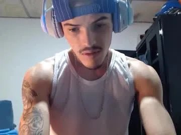 luis_as from Chaturbate