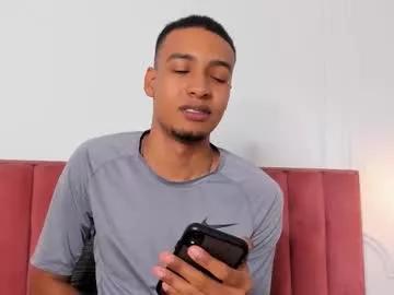 luke_vale from Chaturbate is Freechat