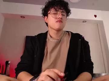 lukeflame from Chaturbate is Freechat