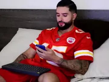 lukhass from Chaturbate