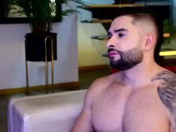 lukhass from Chaturbate