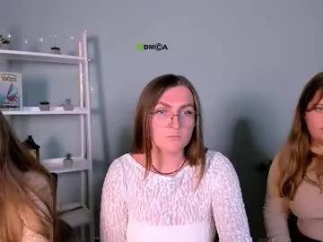 Lulu_fly_ from Chaturbate