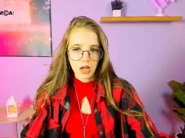 Lulu_fly_ from Chaturbate