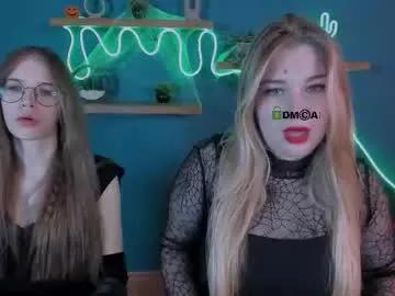 Lulu_fly_ from Chaturbate