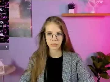 Lulu_fly_ from Chaturbate
