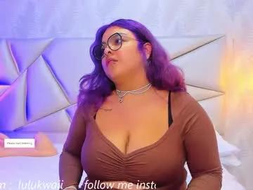 lulu_kawai from Chaturbate