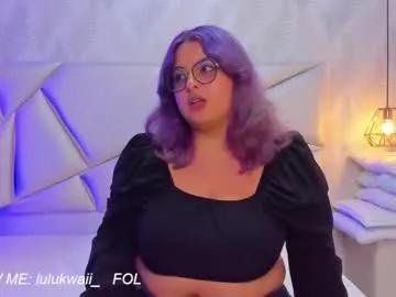 lulu_kawai from Chaturbate