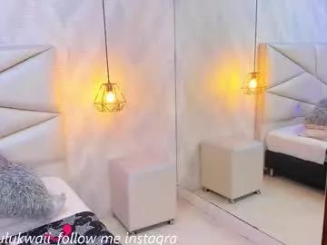 lulu_kawai from Chaturbate