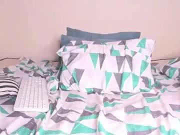 Lulu_russell from Chaturbate