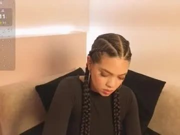 luluwonder_ from Chaturbate