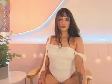 luluwonder_ from Chaturbate