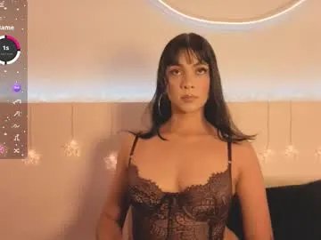 luluwonder_ from Chaturbate