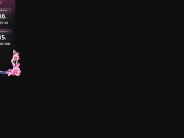 luna_cute14 from Chaturbate