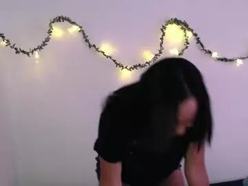 luna_diangelo from Chaturbate