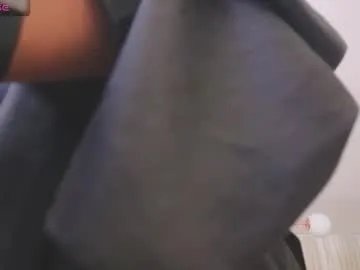 luna_meow_t from Chaturbate