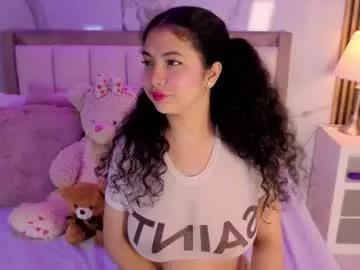 luna_rosse__ from Chaturbate