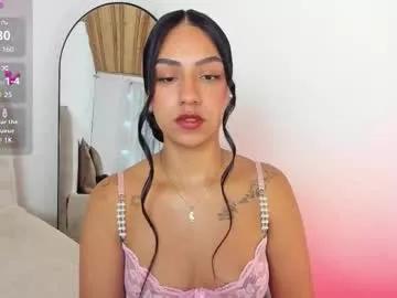 lunnasweet1 from Chaturbate