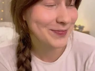 lunoria from Chaturbate