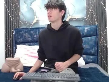 lust_demian from Chaturbate