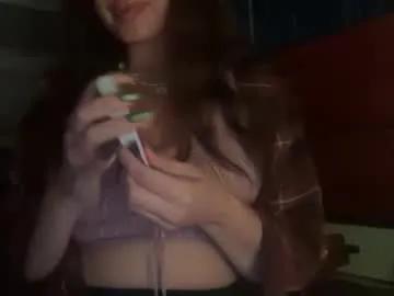 Luuunaheartxxx from Chaturbate