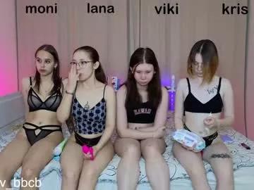 luv_bb from Chaturbate