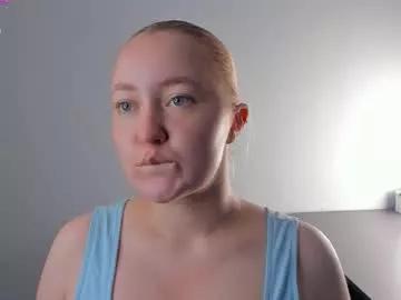 luvblanche from Chaturbate